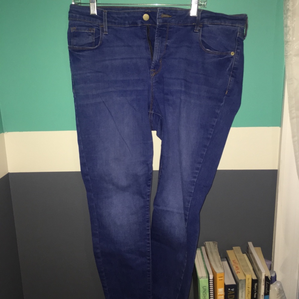 Jeans